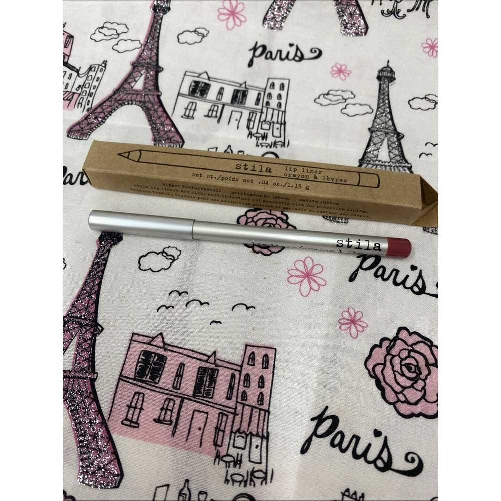 Stila lip liner in Contour no.‎ 16